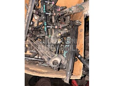 Dizne za Renault Clio, Kangoo, Laguna ...