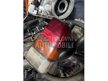 Stop svetlo za Fiat Panda