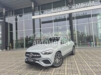 Mercedes Benz GLA 180 