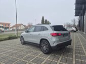 Mercedes Benz GLA 180 AMG line