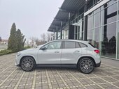 Mercedes Benz GLA 180 AMG line