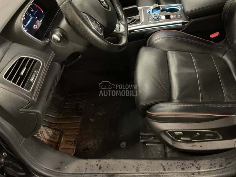 Renault Talisman 2.0 INITIALE PARIS