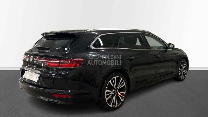 Renault Talisman 2.0 INITIALE PARIS