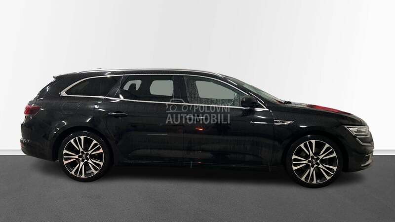 Renault Talisman 2.0 INITIALE PARIS