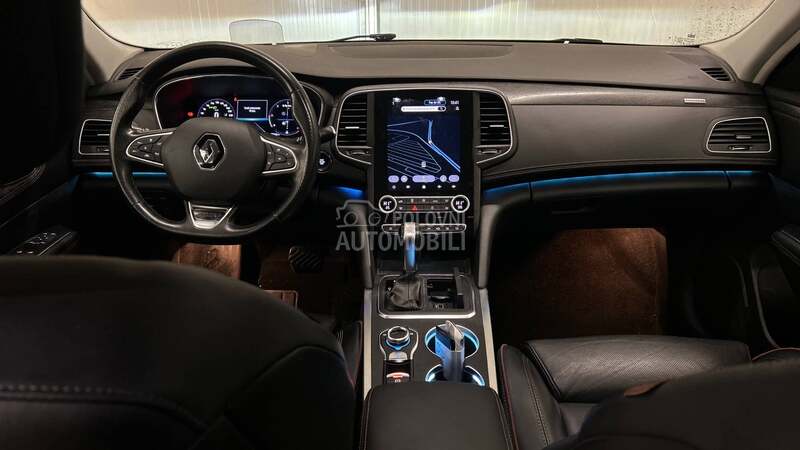 Renault Talisman 2.0 INITIALE PARIS