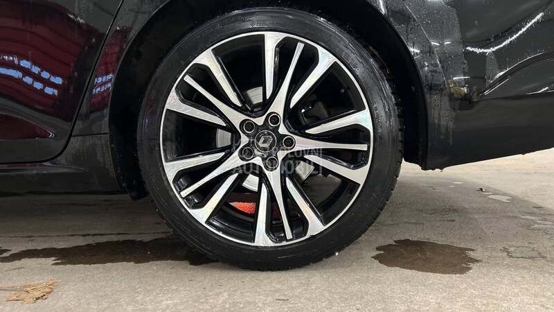 Renault Talisman 2.0 INITIALE PARIS