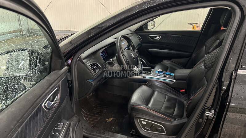 Renault Talisman 2.0 INITIALE PARIS