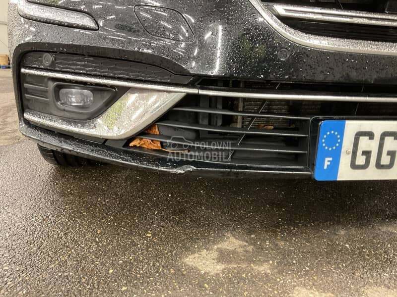 Renault Talisman 2.0 INITIALE PARIS