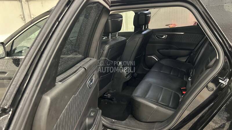 Renault Talisman 2.0 INITIALE PARIS