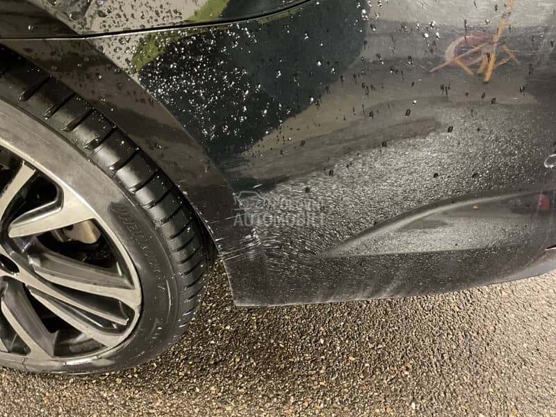 Renault Talisman 2.0 INITIALE PARIS