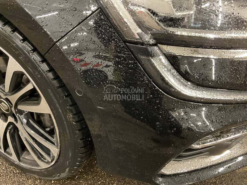 Renault Talisman 2.0 INITIALE PARIS