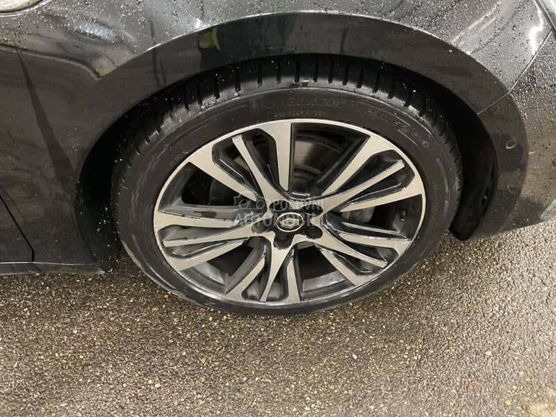 Renault Talisman 2.0 INITIALE PARIS