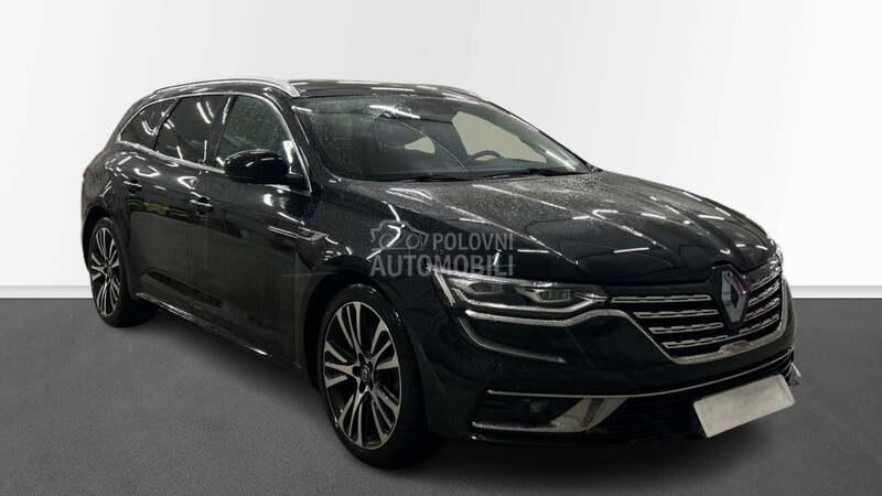 Renault Talisman 2.0 INITIALE PARIS
