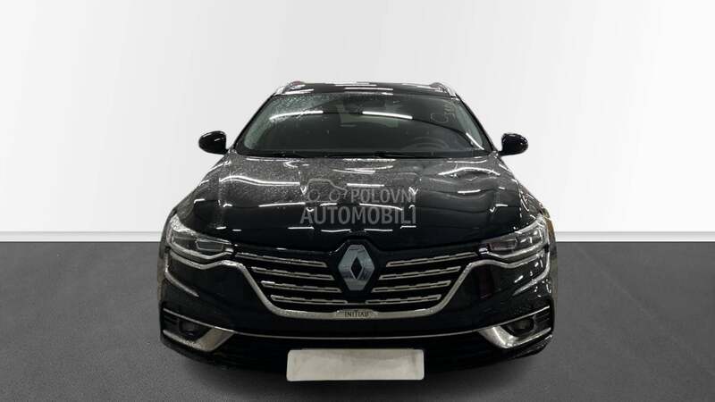 Renault Talisman 2.0 INITIALE PARIS
