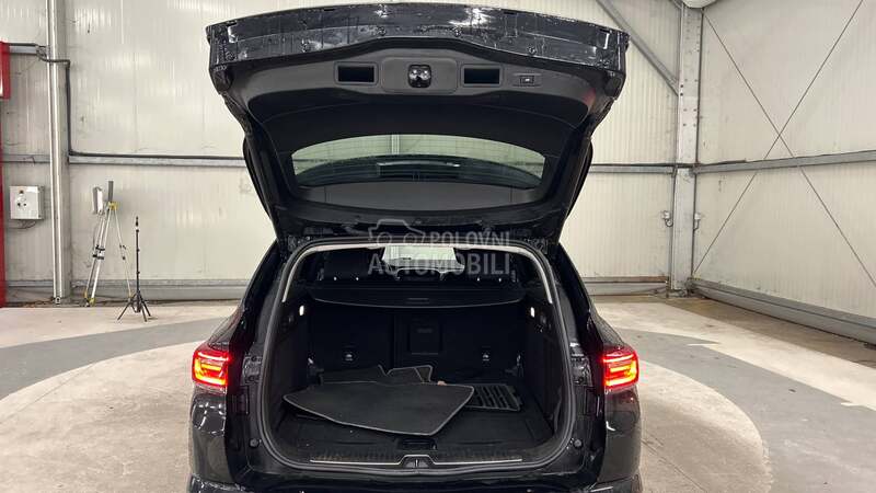 Renault Talisman 2.0 INITIALE PARIS