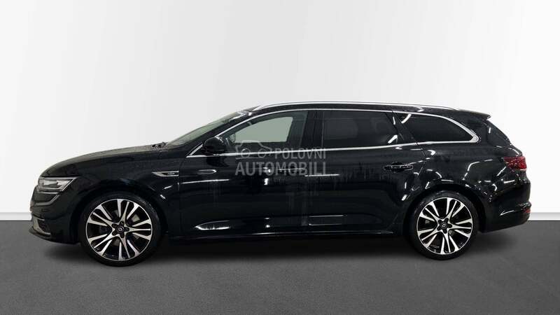 Renault Talisman 2.0 INITIALE PARIS
