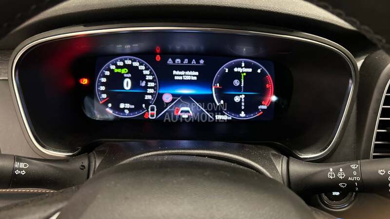 Renault Talisman 2.0 INITIALE PARIS