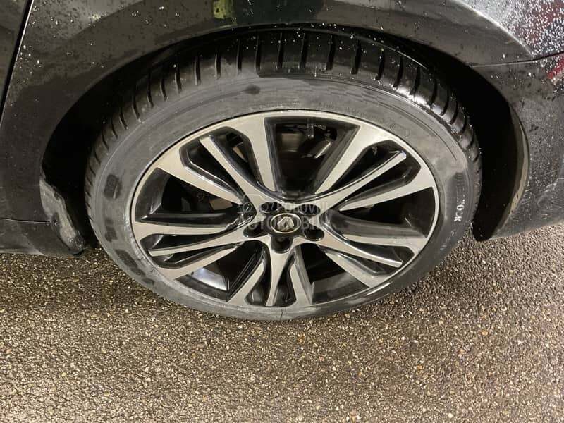 Renault Talisman 2.0 INITIALE PARIS