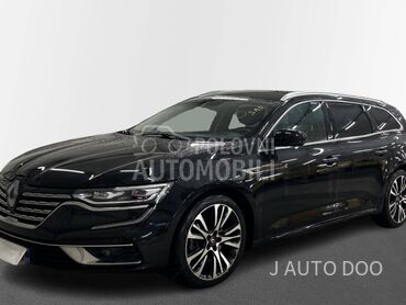 Renault Talisman 2.0 INITIALE PARIS