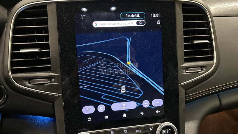 Renault Talisman 2.0 INITIALE PARIS