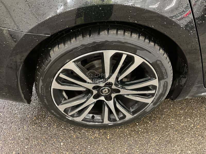 Renault Talisman 2.0 INITIALE PARIS