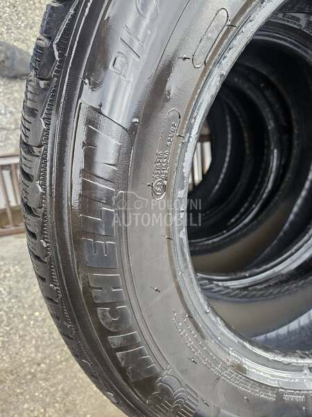 Michelin 255/60 R18 Zimska