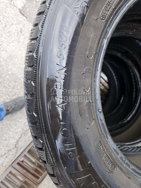 Michelin 255/60 R18 Zimska