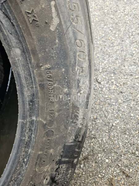 Michelin 255/60 R18 Zimska