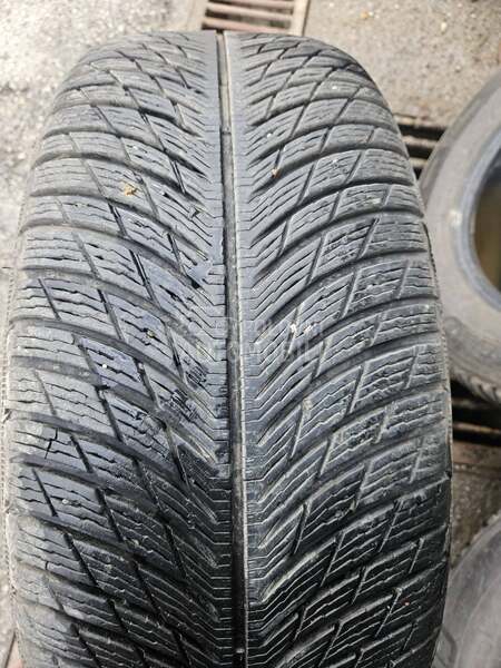 Michelin 255/60 R18 Zimska