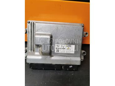 Motorni kompjuter za Subaru Forester, Legacy, Levorg ... od 2013. do 2022. god.