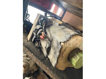 Servo pumpa Koyo za Škoda Fabia