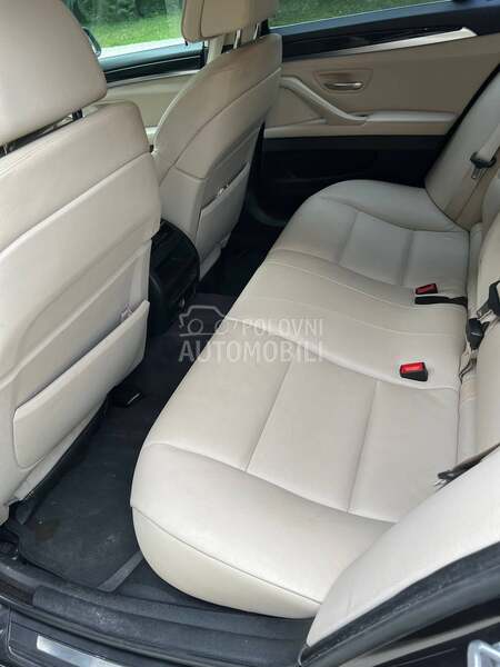 BMW 525 D