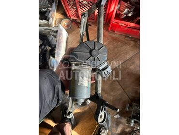 Poluge brisaca sa motoricem za Opel Corsa D