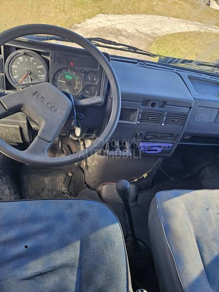 Iveco 49 2.8 J