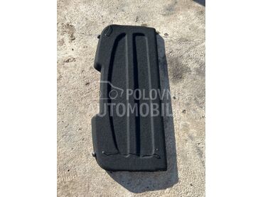 daska ili poklopac gepeka za Ford Fiesta od 2008. do 2016. god.