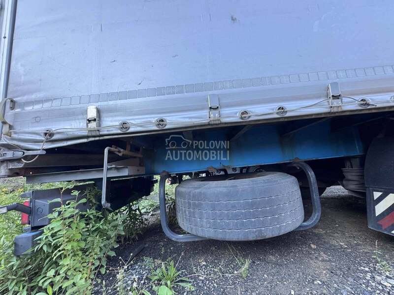 Schwarzmuller S1 STANDARD