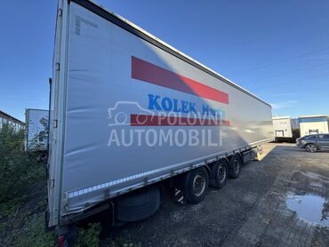 Schwarzmuller S1 STANDARD