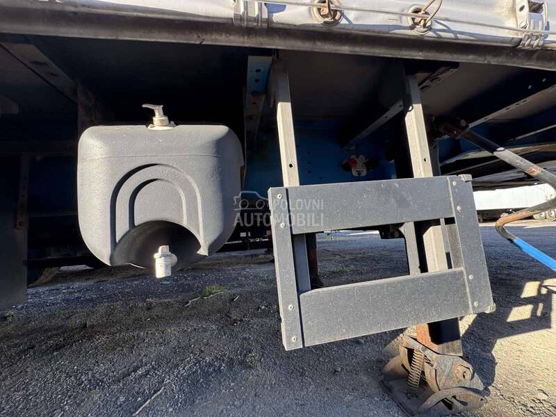 Schwarzmuller S1 STANDARD