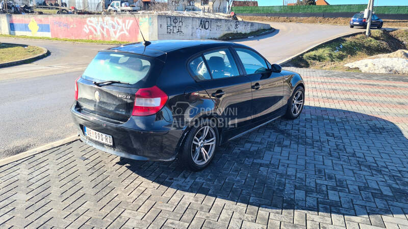 BMW 120 2.0
