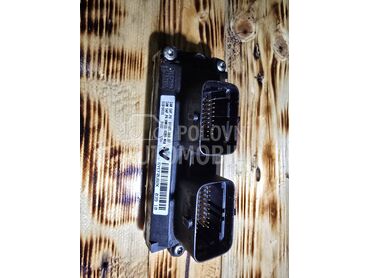 kompjuter za Fiat Punto