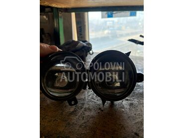 Maglenke za Ford Mondeo