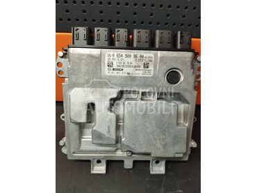 Motorni kompjuter MRD1.42 za Mercedes Benz A Klasa, A 140, A 150 ...