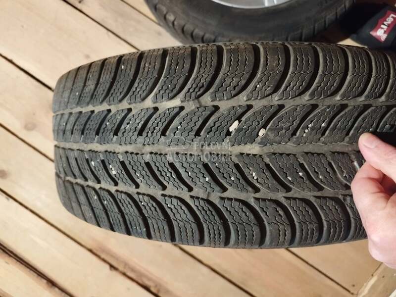 Sava 205/55 R16 Zimska