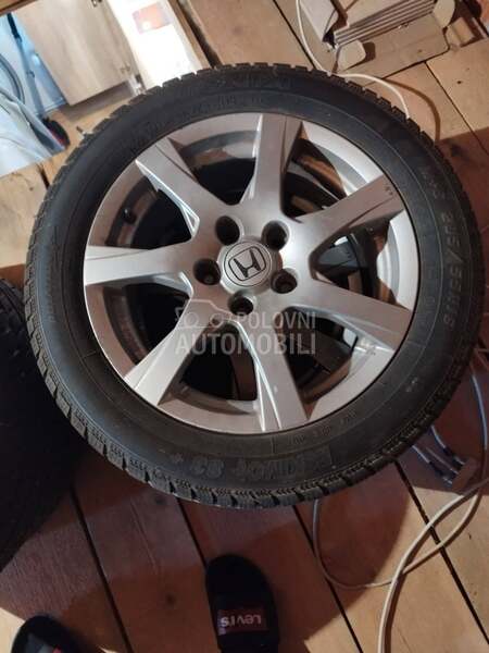 Sava 205/55 R16 Zimska