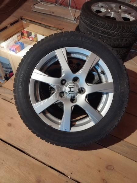 Sava 205/55 R16 Zimska