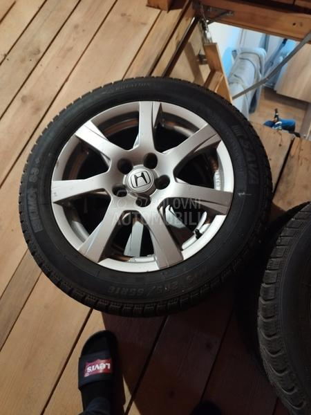 Sava 205/55 R16 Zimska