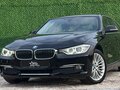 BMW 320 d Luxury