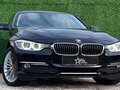 BMW 320 d Luxury