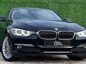 BMW 320 d Luxury