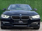 BMW 320 d Luxury